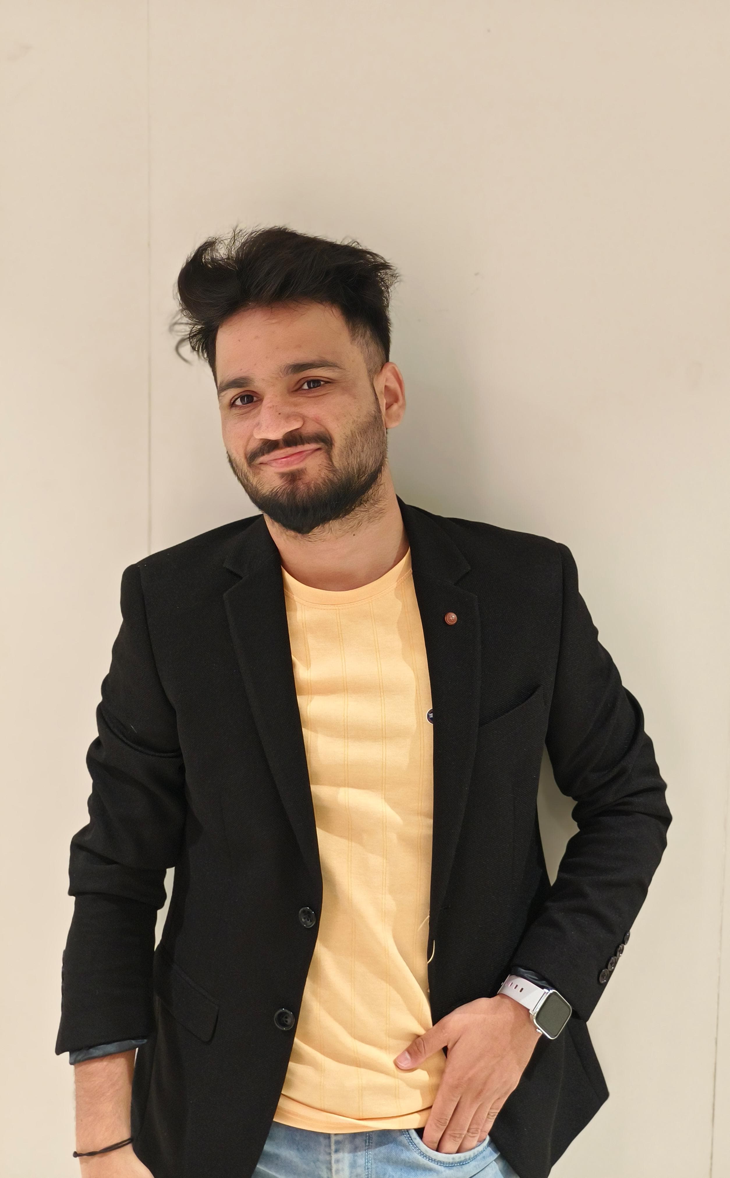 Aviraj Kawade