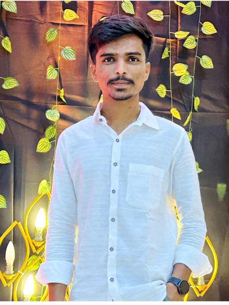 Siddeshwar Tadage
